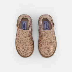 Friboo Niños Botines - Rose Gold-coloured -Tienda Friboo barata 01af2078875e48e4a51bc67c784fd548