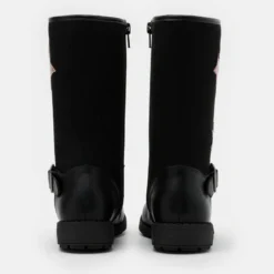 Friboo Niños Botas - Black 10 Friboo Niños Botas - Black -Tienda Friboo barata 01d4dfb777404e909ee3a78cc2d717b1