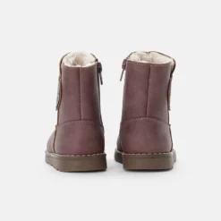 Friboo Niños BOOTIES - Botines - Mauve -Tienda Friboo barata 02766712127a47d0b8c60b253c9547fa