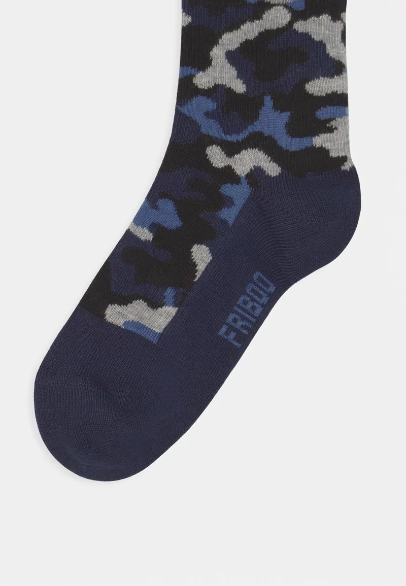 Friboo Niños BOYS 7 PACK - Calcetines - Grey/black 5 Friboo Niños BOYS 7 PACK - Calcetines - Grey/black - Imagen 3