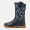 Friboo Niños Botas - Dark Blue -Tienda Friboo barata 038912c1d16a4d1b9ceb6c0a37d57366