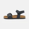 Friboo Niños Sandalias - Dark Blue