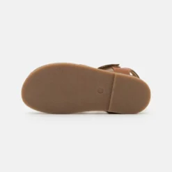 Friboo Niños LEATHER - Sandalias - Brown -Tienda Friboo barata 045c4744059e4c6f964e5a4d19a578b1