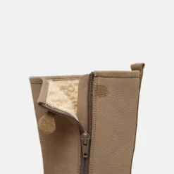 Friboo Niños LEATHER - Botas - Taupe 13 Friboo Niños LEATHER - Botas - Taupe -Tienda Friboo barata 055595bdef5b498dac4dca7dba40236a