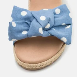 Friboo Niños Sandalias - Blue -Tienda Friboo barata 057e8bf4b8de4e9c99a1c7d4ed926577