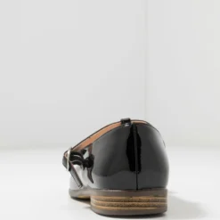 Friboo Niños Bailarinas Con Hebilla - Black -Tienda Friboo barata 06a7f22ac22548a8a4548bf2e9d103eb