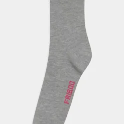 Friboo Niños 7 PACK - Calcetines - Grey/pink/purple 6 Friboo Niños 7 PACK - Calcetines - Grey/pink/purple -Tienda Friboo barata 075ab50c53de490aa4cd555fbebd22c9
