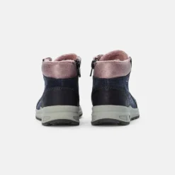 Friboo Niños LEATHER BOOTIES - Botines Con Cordones - Dark Grey 10 Friboo Niños LEATHER BOOTIES - Botines Con Cordones - Dark Grey -Tienda Friboo barata 08fa8cea2aa440be885f3aa2f12616c1