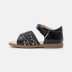 Friboo Niños SANDALS - Sandalias - Dark Blue
