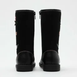 Friboo Niños Botas - Black 10 Friboo Niños Botas - Black -Tienda Friboo barata 0999b51f6984467791b9e0b99fca872e