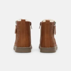 Friboo Niños Botines - Cognac -Tienda Friboo barata 09a8cac68ece4129b492f012da19b085