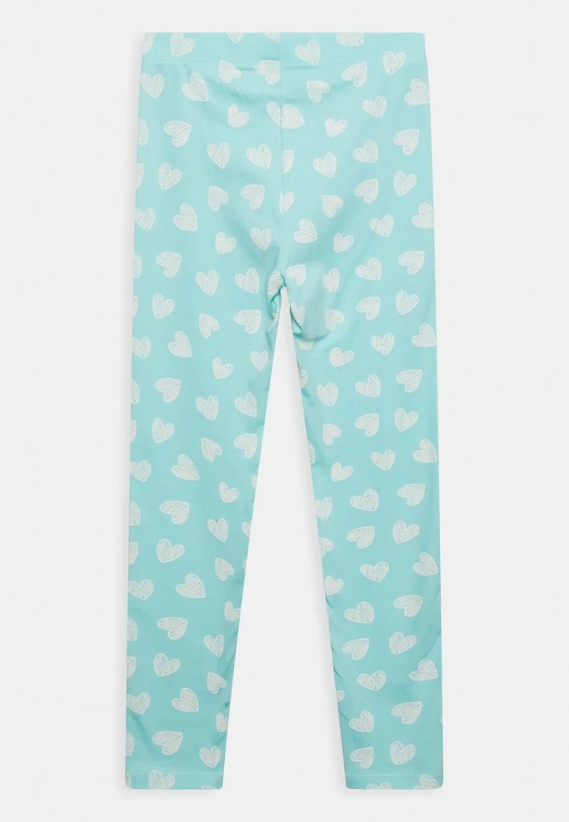 Friboo Niños 7 PACK - Leggings - Multi-coloured 4 Friboo Niños 7 PACK - Leggings - Multi-coloured - Imagen 2