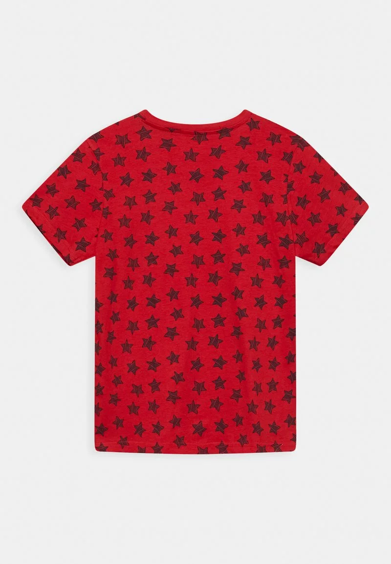 Friboo Niños 5 PACK POCKET TEE - Camiseta Estampada - Multi-coloured / Blue /khaki 4 Friboo Niños 5 PACK POCKET TEE - Camiseta Estampada - Multi-coloured / Blue /khaki - Imagen 2