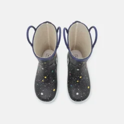 Friboo Niños Botas De Agua - Black -Tienda Friboo barata 0aebd8788dc54259bc12514470725165