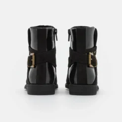 Friboo Niños Botines - Black -Tienda Friboo barata 0af8f0178271412e8965d91bfaafd056