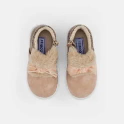 Friboo Niños BOOTIES - Botines - Pink 11 Friboo Niños BOOTIES - Botines - Pink -Tienda Friboo barata 0b52ff91b69c43aead8d03068967e06c