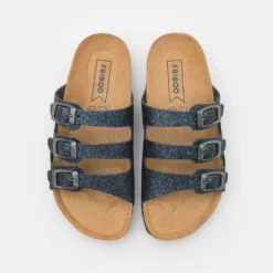 Friboo Niños Sandalias Planas - Dark Blue 11 Friboo Niños Sandalias Planas - Dark Blue -Tienda Friboo barata 0ba4fd6754e04cde87374aeb0a166a14