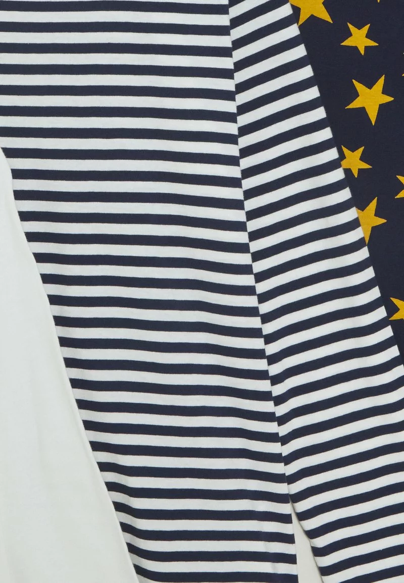 Friboo Niños 4 PACK - Camiseta De Manga Larga - Orche 8 Friboo Niños 4 PACK - Camiseta De Manga Larga - Orche - Imagen 6