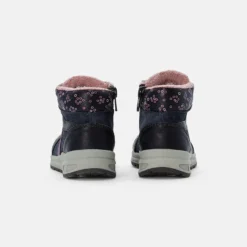 Friboo Niños BOOTIES - Botines Con Cordones - Dark Grey -Tienda Friboo barata 0e022bdc242442cc94493daecda025df