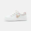 Friboo Niños DISNEY MICKEY MOUSE LOW TOP - Zapatillas - White -Tienda Friboo barata 0fac35ccc51f46b891ea87fc3fd4892d