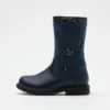 Friboo Niños Botas - Dark Blue -Tienda Friboo barata 0fcdb6873e98484bb93078189fe22dfe
