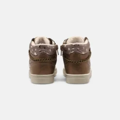 Friboo Niños Zapatillas Altas - Bronze -Tienda Friboo barata 100b96609efb48029ff3c5c93f75be7f