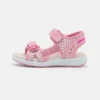 Friboo Niños LEATHER - Sandalias - Light Pink -Tienda Friboo barata 109c6d2a889b425dbcdb204f3130daf8