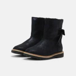 Friboo Niños LEATHER - Botas Para La Nieve - Dark Blue 14 Friboo Niños LEATHER - Botas Para La Nieve - Dark Blue -Tienda Friboo barata 124a274b31e44180a3cf5202ab2cbda3