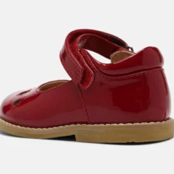 Friboo Niños Bailarinas Con Hebilla - Red -Tienda Friboo barata 12e1464da13145438b4d9cb1329865ed