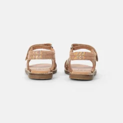 Friboo Niños LEATHER SANDALS - Sandalias - Rose Gold Coloured -Tienda Friboo barata 1361a8fe3d124cad94394e976fa5cd19