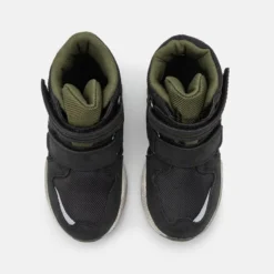 Friboo Niños Botas Para La Nieve - Black -Tienda Friboo barata 13cfcfafc7a84735bb589e711a147eab