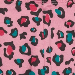 Friboo Niños BASIC GIRLS 3 PACK - Leggings - Pink - 402_grey - 102_black - 802 -Tienda Friboo barata 14398270214c400f8c832174b9d13acc