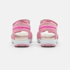 Friboo Niños LEATHER - Sandalias - Light Pink 10 Friboo Niños LEATHER - Sandalias - Light Pink -Tienda Friboo barata 1469601c6fac4e78aa2c5ca607d3875a