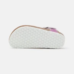 Friboo Niños Sandalias De Dedo - Purple -Tienda Friboo barata 14d574db4ab34bebb3971030429b151e