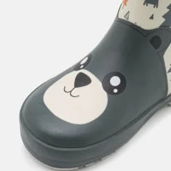 Friboo Niños Botas De Agua - Grey 13 Friboo Niños Botas De Agua - Grey -Tienda Friboo barata 154f4910b8a94308a0cae0bead138a00