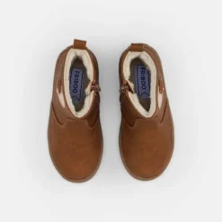 Friboo Niños BOOTIES - Botines - Cognac 11 Friboo Niños BOOTIES - Botines - Cognac -Tienda Friboo barata 1584a4b58f1e4645a799597c05af866f