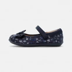 Friboo Niños BALLET PUMPS - Bailarinas - Dark Blue