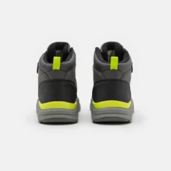 Friboo Niños Zapatillas Altas - Dark Grey -Tienda Friboo barata 167a5c2679af430c942bb02b9f732b59