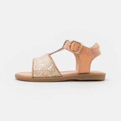 Friboo Niños Sandalias - Rose Gold
