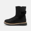 Friboo Niños LEATHER - Botas Para La Nieve - Black 1 Friboo Niños LEATHER - Botas Para La Nieve - Black -Tienda Friboo barata 16e20197954e4d3ba0e0542f62204c8b