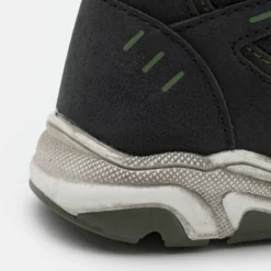 Friboo Niños Botas Para La Nieve - Black -Tienda Friboo barata 190e6863b89a466bac10b2b5e3d5d922