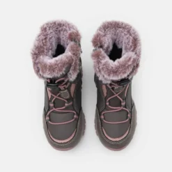 Friboo Niños Botas Para La Nieve - Grey 11 Friboo Niños Botas Para La Nieve - Grey -Tienda Friboo barata 1a1732f3d8cd479fa914cb51af74b5d8