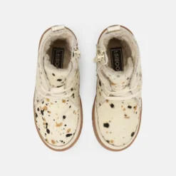 Friboo Niños Botas Para La Nieve - Beige -Tienda Friboo barata 1e2c8fcc7d7948eeb3e30a8338119782