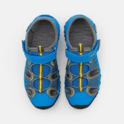 Friboo Niños Sandalias De Senderismo - Blue -Tienda Friboo barata 1e74c8027c3745ef8c5fdc89ba9ef7df