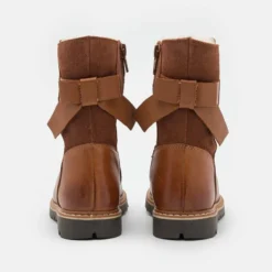 Friboo Niños LEATHER - Botas - Cognac 10 Friboo Niños LEATHER - Botas - Cognac -Tienda Friboo barata 1ff0822b278e4c3ab97ac6ddb8da9a42