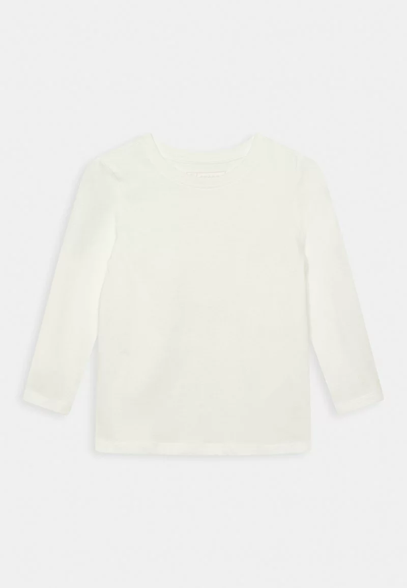 Friboo Niños GIRLS TEE 5 PACK - Camiseta De Manga Larga - White/ Grey/pink 5 Friboo Niños GIRLS TEE 5 PACK - Camiseta De Manga Larga - White/ Grey/pink - Imagen 3