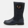 Friboo Niños Botas - Dark Blue -Tienda Friboo barata 2145ad40d33844b59e1d1d1fe44b4cd3