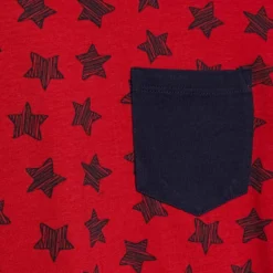 Friboo Niños 5 PACK POCKET TEE - Camiseta Estampada - Multi-coloured / Blue /khaki 11 Friboo Niños 5 PACK POCKET TEE - Camiseta Estampada - Multi-coloured / Blue /khaki -Tienda Friboo barata 219d9f3e7638489e8a5d8abbbe8aed30