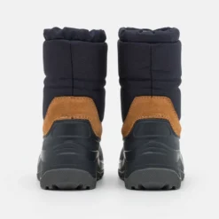 Friboo Niños Botas Para La Nieve - Dark Blue 10 Friboo Niños Botas Para La Nieve - Dark Blue -Tienda Friboo barata 21ea556742fd475dbe8a48e74c5a6249