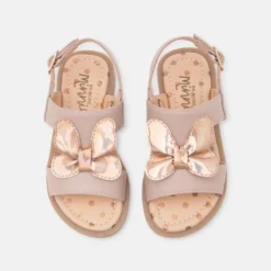 Friboo Niños DISNEY MINNIE MOUSE STRAPPY - Sandalias - Pink -Tienda Friboo barata 21f0baa3d9af4c80ae52e0ad6bfd0340